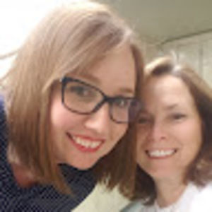 Meet your Posher, Joanne